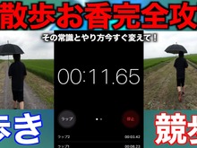 “ガラル三鳥”に会いたきゃ、小走りだ！「おさんぽおこう」で効率良く、ポケモンを出現させるコツ【ポケモンGO 秋田局】 画像