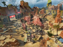スカルタウン復活！武器の大胆調整も実施の『Apex Legends』新シーズン「ハンテッド」情報まとめ 画像