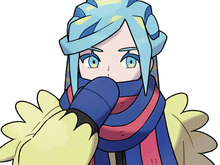 『ポケモン スカーレット・バイオレット』新ジムリーダー「グルーシャ」の性別にファン騒然！その答えは“英語版公式サイト”にあった 画像