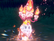 『ポケモン スカーレット・バイオレット』最新情報まとめ！目玉要素「テラスタル」に新たなポケモン&人物―「ニャオハ」も立った！？ 画像