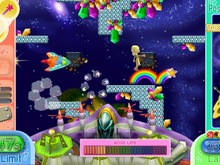 『レインボーアイランド：タワーリングアドベンチャー!』Xbox LIVEアーケードで配信 画像