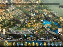名作RPGをリメイク！『タクティクスオウガ リボーン』11月11日発売決定―映像・サウンドのみならずゲームデザインも刷新 画像