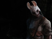 「ちいかわ」作者が『Dead by Daylight』に夢中！？“全年齢版ブラボ”の一歩先へ… 画像