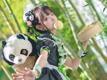 【コスプレ】総SNSフォロワー950万超え！異次元の美貌と表現力で感動を与える中国美女レイヤー・小柔SeeU【写真18枚】 画像