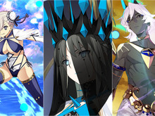 『FGO』迷えるマスターへ「即戦力」に繋がる福袋召喚を伝授！ もはや“当たり”しかない驚愕の福袋も 画像