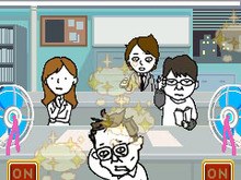 映画「ブラック会社に勤めてるんだが、もう俺は限界かもしれない」が3キャリア対応でケータイゲーム化！ 10月26日配信開始  画像