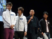 「モンスターハンターフェスタ’09」で「オレたちモンハン部」が意外な強敵に挑む！  画像