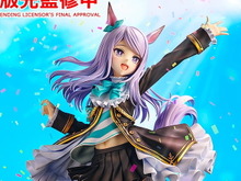 「スマフェス」ゲーム系フィギュア新作情報ひとまとめ！『FGO』『ウマ娘』から『ライザ』『ELDEN RING』まで怒涛の100種超え 画像