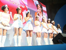 あの映像をまとめて放出！「東京ゲームショウ2009」セガブースのステージ映像を期間限定で公開中！ 画像