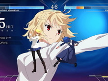 『メルブラ：タイプルミナ』今夏アプデで「バトル＆システム」を調整！新技追加などの“主要内容”が一挙公開 画像