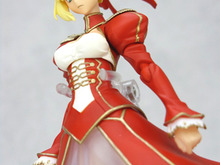 figmが同梱された限定版「タイプムーンボックス」の情報公開！PSP『Fate/EXTRA』 画像