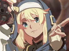 『ギルティギア ストライヴ』待望の「ブリジット」参戦決定！容姿も大きく変化―可愛らしく、そして大人びた“男の娘” 画像