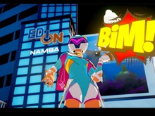 エディオンが『フォートナイト』を使ったeスポーツ大会を開催―クリエイティブモードを使って「なんば本店」を再現 画像
