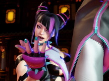 『ストリートファイター6』新キャラ「キンバリー」の詳細公開！進化した「ジュリ」のバトルスタイルも 画像