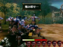 『アンデッドナイツ』みんなでヤりたい放題！マルチプレイ大会テクモ本社で開催！ 画像