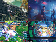 インサイド編集部＆ライターが選んだ「2022年夏までに最もハマったゲーム」 画像