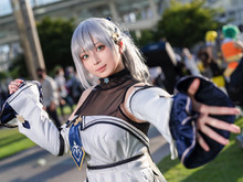 「世界コスプレサミット2022 」ノエルにマリン、サロメまで可愛さ爆発！Vチューバー美麗レイヤーまとめ【写真25枚】 画像