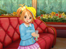 『ドリームクラブ』11月のDLC情報！　新曲3種に様々なコスチューム、アクセサリーなど。  画像