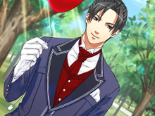 女性向けバーチャル恋愛ゲーム『恋空 for Girls ～君と奏でる未来～』がYahoo!ケータイで配信開始  画像