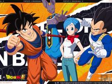 筋斗雲や神龍を乗りこなしてかめはめ波をぶっ放せ!『フォートナイト』「ドラゴンボール超」コラボ情報公開 画像