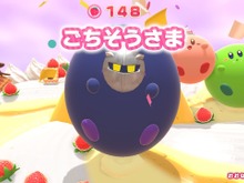 『カービィのグルメフェス』にて、「メタナイト」に風評被害―「デブメタナイト」など散々な言われよう 画像