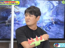 『モンハンライズ：サンブレイク』第2弾アプデで「エスピナス亜種」登場か？辻本氏が大胆な匂わせ 画像