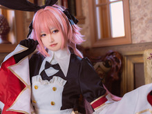 【コスプレ】バニーの日に世界線を超えたウサギたちをお届け！『FGO』から『ごちうさ』までバニー6選【写真32枚】 画像