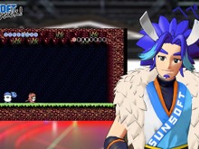 伝説のプレミアゲーが移植！サンソフト『へべれけ』『ギミック！』家庭用ゲーム機/PC向けに配信決定 画像