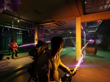PS4/PS5でもプレイ可能！「ゴーストバスターズ」原作の非対称対戦ACT『Ghostbusters: Spirits Unleashed』が日本で配信決定 画像
