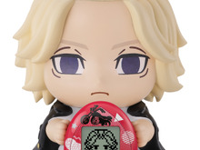 『東リベ』とたまごっちがコラボした「とうりべっち」の予約受付が本日開始―ケンチンやマイキー・ドラケンなどを育成できる！ 画像