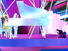 ゲレンデの女王・広瀬香美がついに“VRChatの女王”に！？“ゲッダンダンス”公式化も相まってお祭り状態 画像