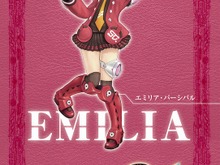 セガ、『ファンタシースターポータブル2』先行店頭体験会開催！ 画像