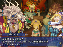 『エクシズ・フォルス』ストーリー情報と出演声優のボイスメッセージを公開！ 画像