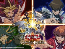 新作『遊戯王クロスデュエル』プレイレポ―シリーズ初心者でも奥深い駆け引きを堪能、「闇遊戯」「海馬瀬人」ら人気キャラのサポートも熱い！ 画像
