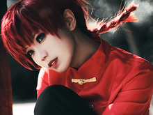 【コスプレ】らんま1/2、よふかしのうた、パリピ孔明まで新旧人気アニメキャラ集結！中国レイヤーまとめ【写真30枚】 画像