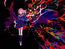 少女と女性の狭間にいるであろう花譜という名の孤高なるバーチャルシンガー　繊細なる声は寄る辺なき者のために【バーチャルタレント名鑑】 画像