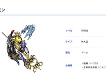 令和に注目すべき魅惑のデジモン「サクヤモン」！狐×巫女のオトナなデザインで子どもたちを虜に 画像