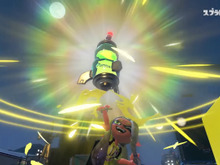今週発売の新作ゲーム『スプラトゥーン3』『スチールライジング』『トゥモロー チルドレン フェニックス エディション』他 画像