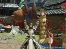 『モンハンライズ：サンブレイク』見た目は変だけど、性能はガチ！担ぐとテンション上がる武器5選 画像