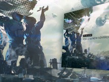 新作ボドゲ『アトラスロスト』がクラウドファンディングを実施―崩壊した世界で文明再興を目指せ！ 画像