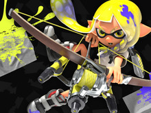 3人組ユニットに三つ巴のフェス！『スプラトゥーン3』は“3”にこだわる！ 画像