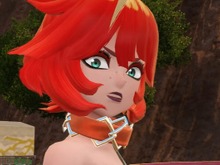 『ポケモン スカーレット・バイオレット』で立ちはだかる、ほのお系美少女「メロコ」！「スター団」 “したっぱ”との新たなバトルも判明 画像