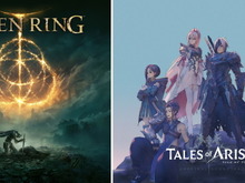 バンナムが「新たなサウンドレーベル」設立！本日9日より『ELDEN RING』『テイルズ オブ アライズ』のゲームBGMを配信 画像