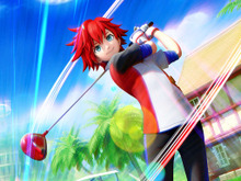 『白猫GOLF』は『白猫プロジェクト』ファン以外も楽しめるのか? プレイ感から白猫要素まで先行プレイレポでお届け 画像