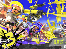 『スプラトゥーン3』新アクション・イカロールの奥が深すぎる…！前夜祭で“たいじ”も大暴れ 画像