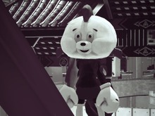 『スプラトゥーン3』では実は「ひれおくん」が変化した!? 彼の“進化”を要チェック 画像