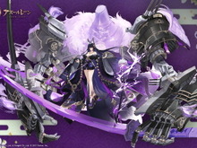 『アズレン』ついに大和型戦艦「武蔵」登場！新キャラから衣装、衝撃グッズまで盛りだくさんの「5周年生放送」まとめ 画像