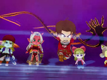 今週発売の新作ゲーム『ドラゴンクエストX 目覚めし五つの種族 オフライン』『デストロイ オール ヒューマンズ！2 - リプローブド』他 画像
