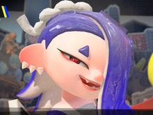 『スプラトゥーン3』「フウカ」のボーカル担当は“奄美民謡の歌い手”？今後のアプデ情報や「すりみ連合」の秘密が公開 画像