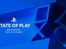 「State of Play」9月14日7時から放送決定!PS5/PS4/PS VR2の新作タイトル10作品を紹介 画像